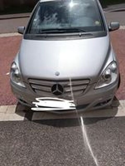 Classe B 200 CDI Design Autotronic CVT 2008 occasion 21000 Dijon