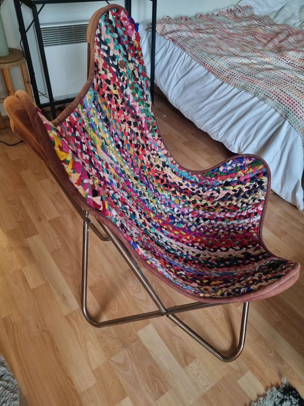 Fauteuil Maisons du Monde Meubles