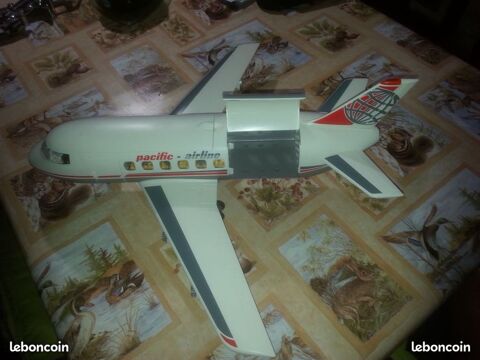 playmobil avion 45 Montceaux-ls-Provins (77)
