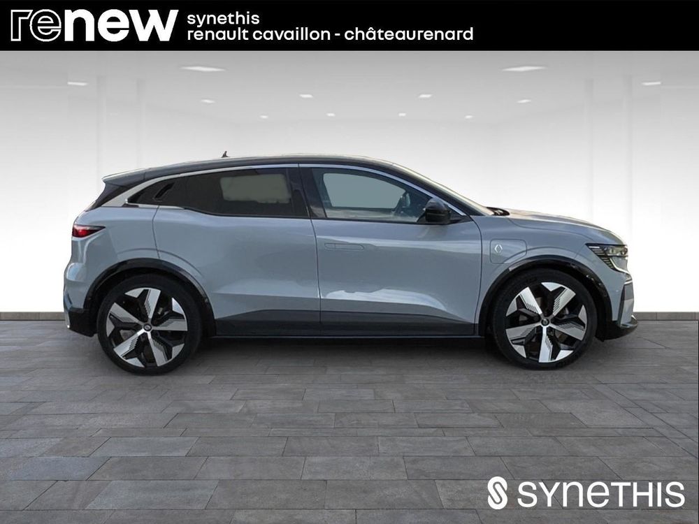 M&eacute;gane Megane E-Tech EV60 220 ch optimum charge Techno 2023 occasion 84300 Cavaillon