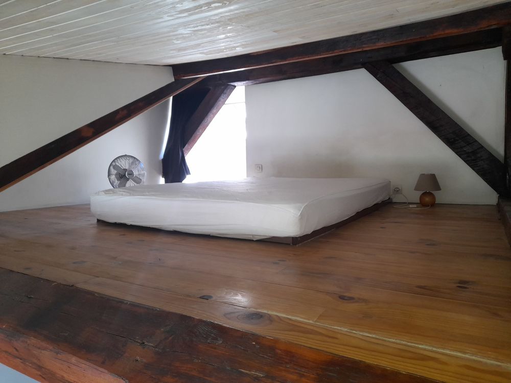 Vente Appartement Agréable T2 centre ville, gare Grenoble