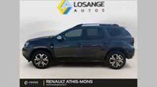 Duster TCe 130 4x2 Journey 2022 occasion 91200 Athis-Mons