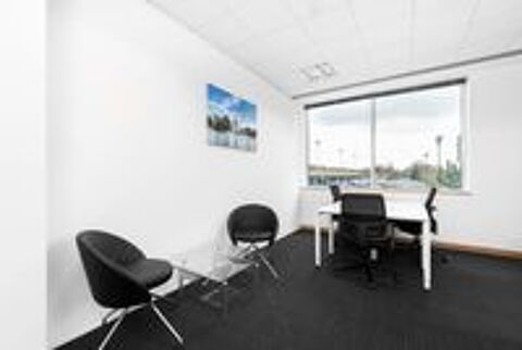   Bureau privé à louer pour 3 personnes à BRUNOY, Stop & Work Brunoy Burnoy 