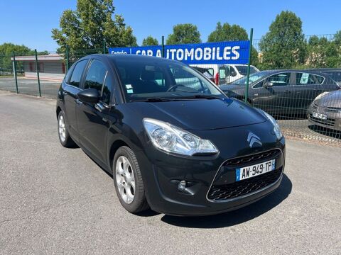 Citroen c3 1.6 HDI 90 EXCLUSIVE