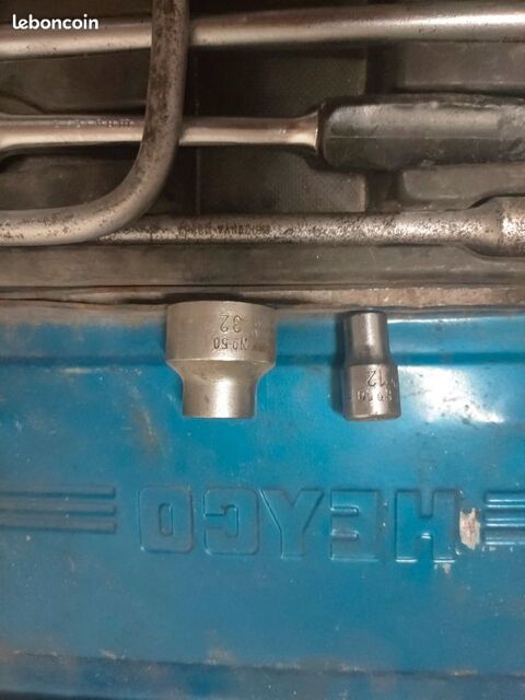 Coffret douilles Heyco qualit pro 35 Marseille 9 (13)