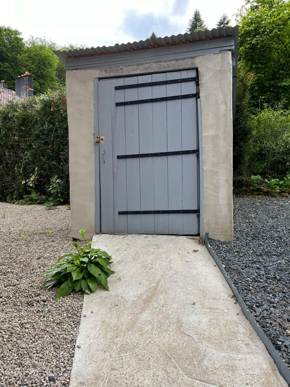 Location Remise/Grange cabanon à Aidun le tiche Aumetz