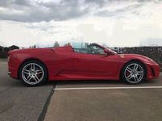 F430 Spider V8 F1 2006 occasion 69006 Lyon