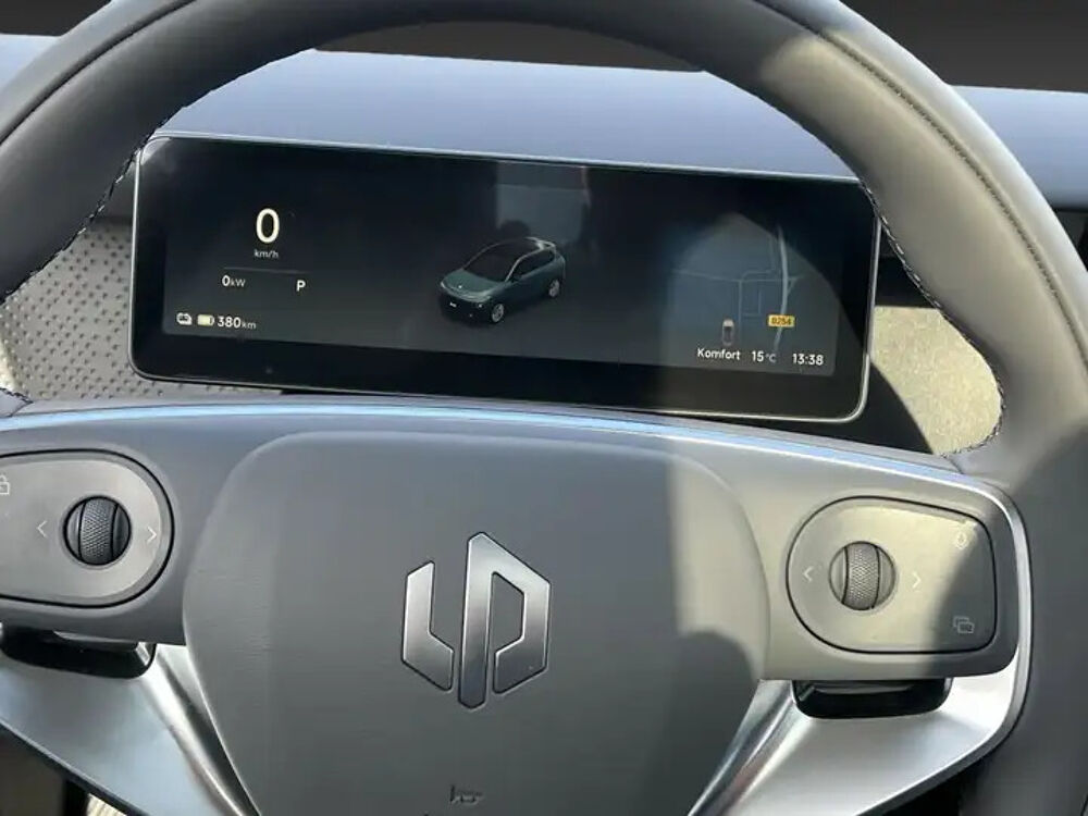 B10 67,1 kWh Design Pro Max 2026 occasion 33000 Bordeaux