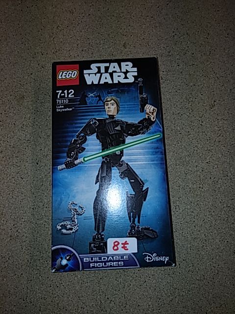 Lego star wars 8 Clos-Fontaine (77)