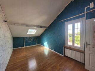  Maison  vendre 5 pices 91 m