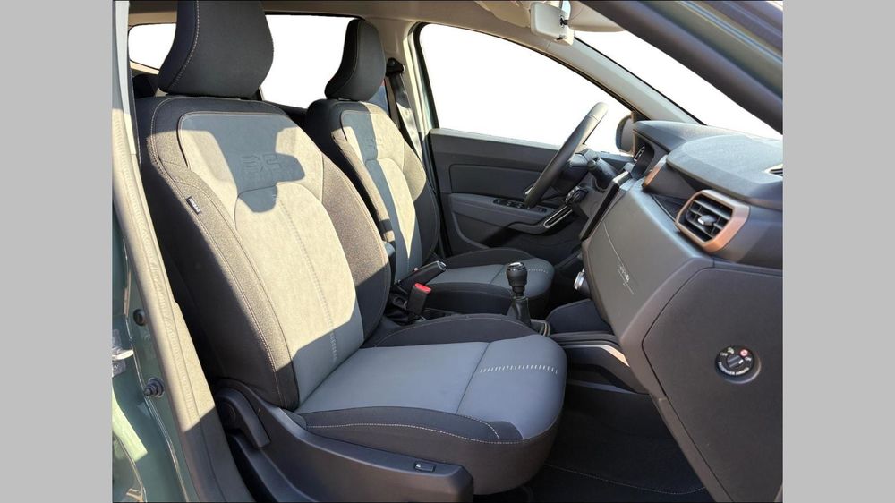 Duster Blue dCi 115 4x4 Extreme 2023 occasion 91170 Viry-Ch&acirc;tillon