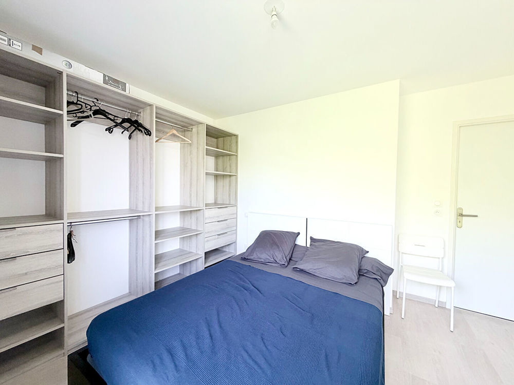 Vente Appartement PESSAC – Rare en centre-ville Pessac