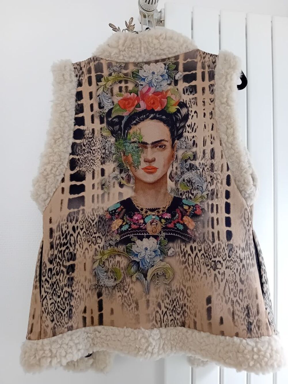 veste Vêtements