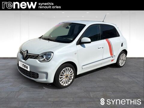 Annonce voiture Renault Twingo 11990 €
