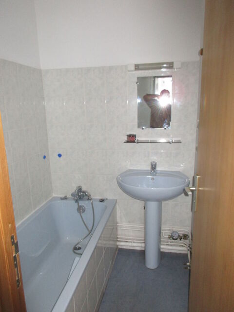  Appartement  louer 1 pice 24 m