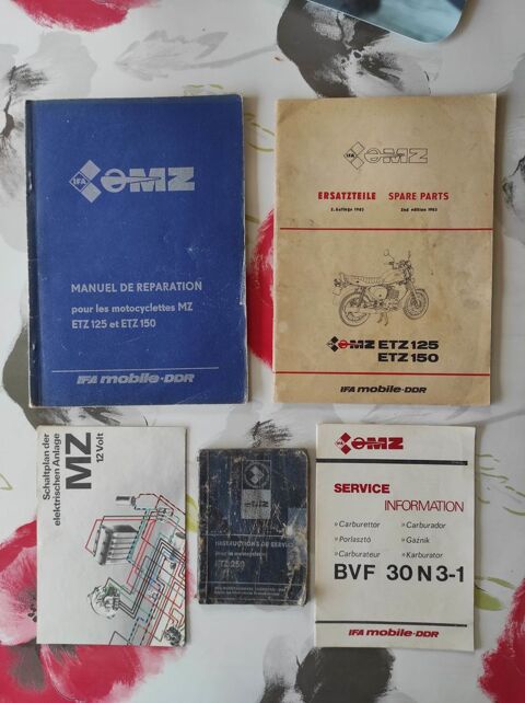 Pi&egrave;ces et &eacute;quipements Moto - Scooter - Quad Pi&egrave;ces et &eacute;quipements Moto - Scooter - Quad  occasion Redessan 30129