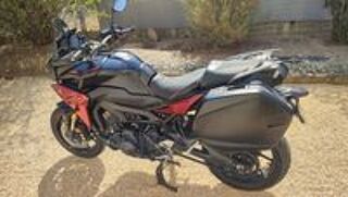 YAMAHA 2020 occasion 03000 Montilly