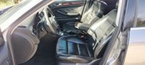 A6 2.5 TDI V6 - 180 Pack Quattro Tiptronic A 2004 occasion 66000 Perpignan