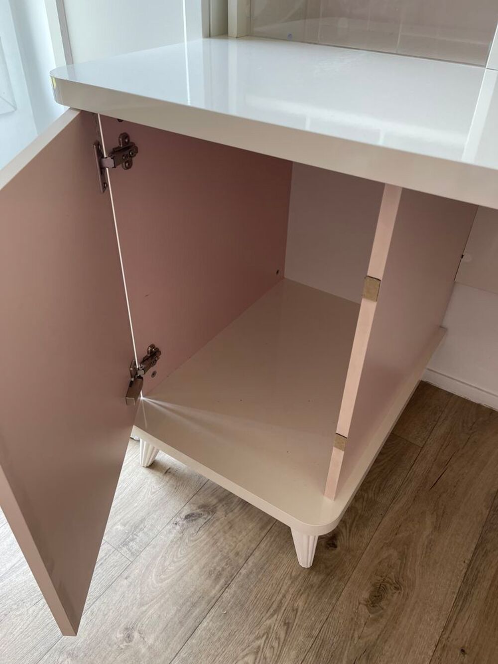 Chambre fille Meubles