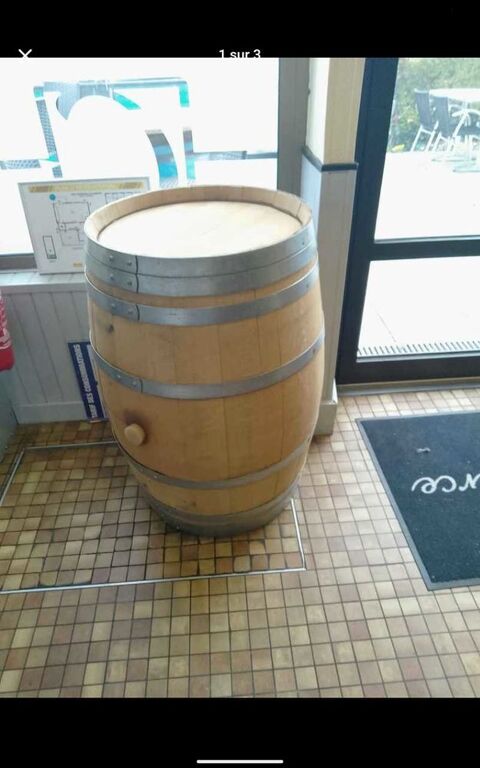 fut en ch�ne 200 Nevers (58)