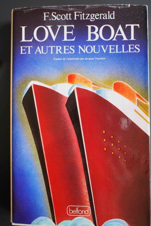 Love boat 5 Rennes (35)