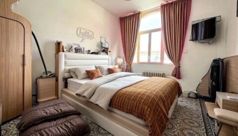  Appartement � louer 4 pi�ces 115 m�