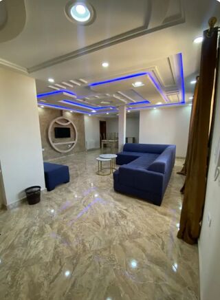  Maison à vendre 15 + pièces 510 m² Soliman plage