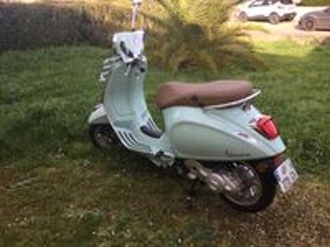 VESPA 2022 occasion 85440 Talmont-Saint-Hilaire
