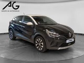 Captur TCe 100 GPL Evolution 2023 occasion 08000 Charleville-M&eacute;zi&egrave;res