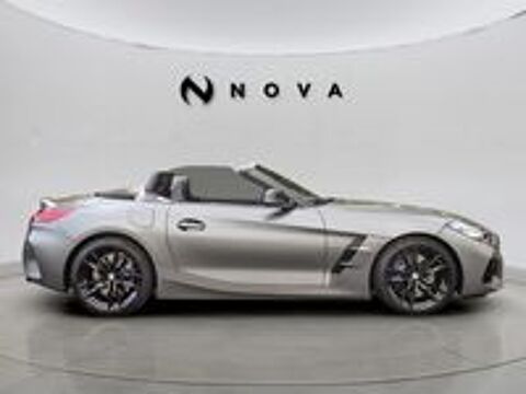 Z4 G29 Roadster M40i &Eacute;dition One 2019 occasion 33600 Pessac