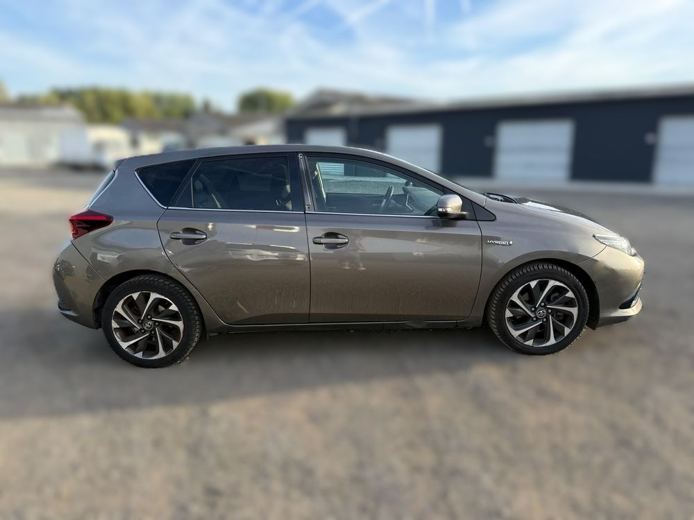 Auris Hybride 136h TechnoLine 2017 occasion 27620 Gasny