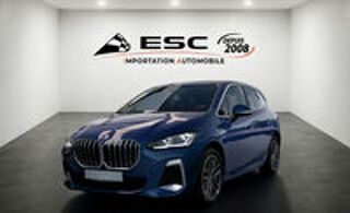 Serie 2 Active Tourer 225e xDrive 245 ch DKG7 M Sport 2022 occasion 59000 Lille