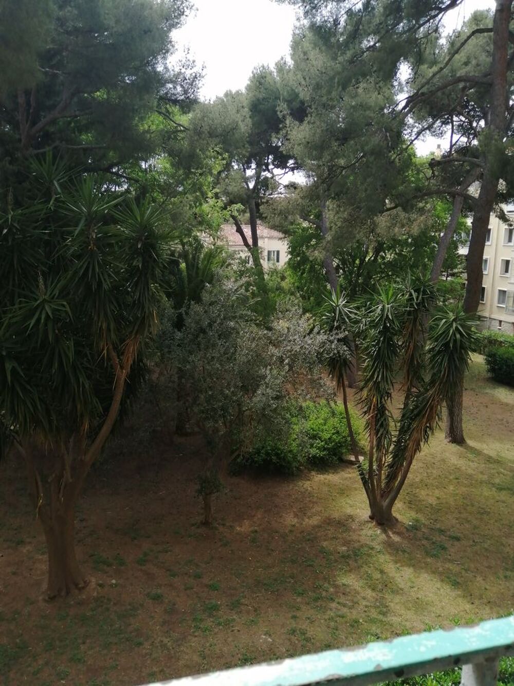 Vente Appartement Appartement T4 quartier Haut Claret Toulon