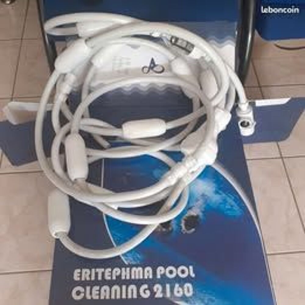 Robot pour Piscine Neuf Sports
