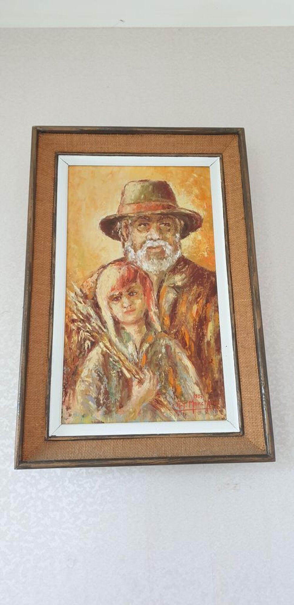 Tableau Décoration
