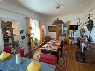  Maison � vendre 7 pi�ces 460 m�