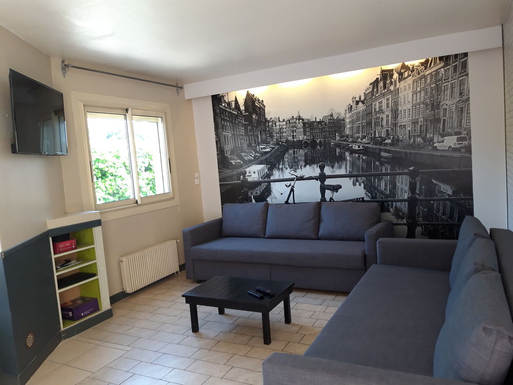 Location Colocation Colocation dans grande maison de 190 m2 Mérignac