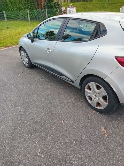 Renault clio iv Clio dCi 90 Energy Business EDC