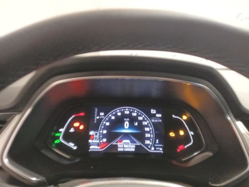 Captur TCe 140 - 21 Intens 2022 occasion 08000 Charleville-M&eacute;zi&egrave;res