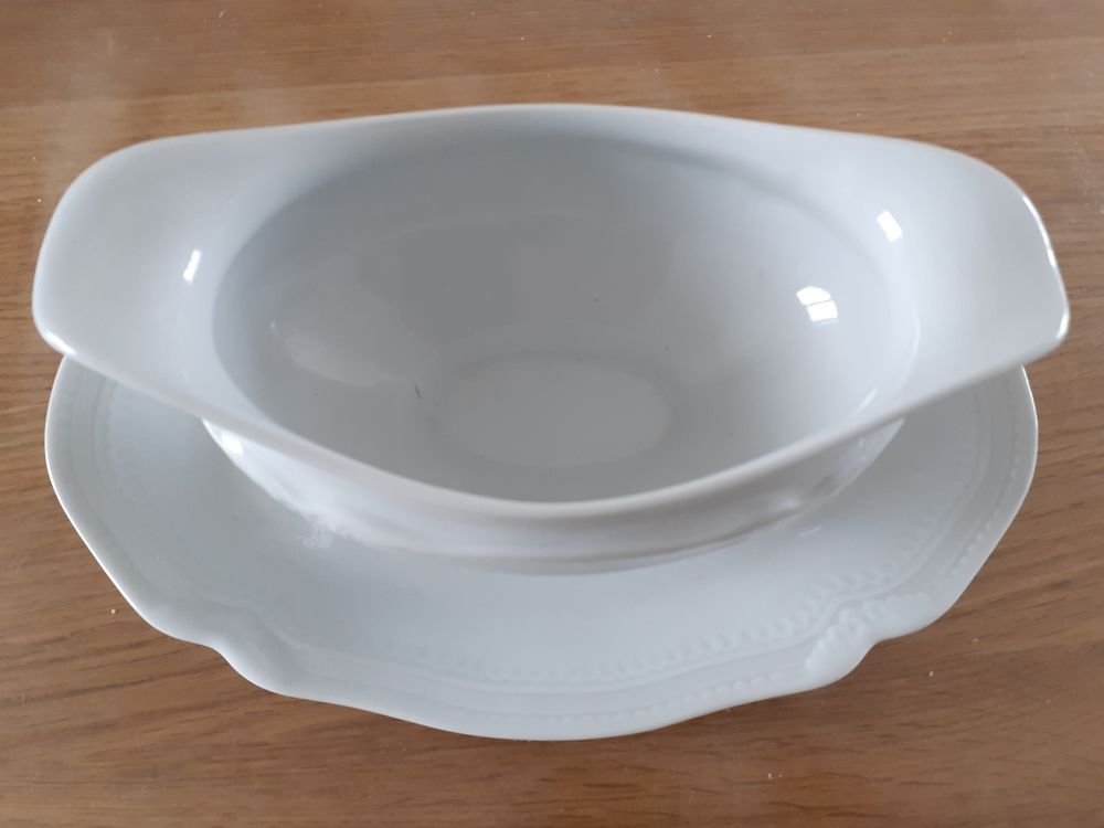 saucier porcelaine de limoges Décoration