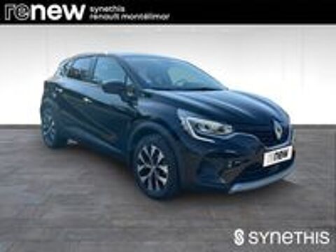 Captur TCe 90 Evolution 2024 occasion 26200 Mont&eacute;limar