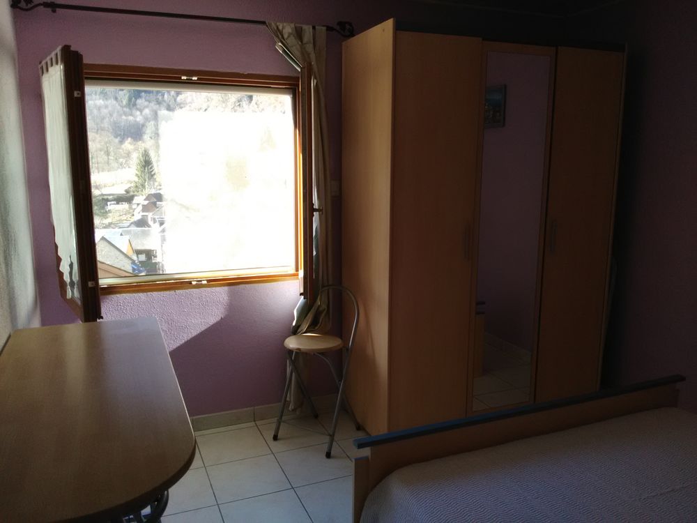   APPARTEMENT T2 TOUT CONFORT AU RDCH MAISON INDIVIDUELLE Midi-Pyrénées, Bagnères-de-Luchon (31110)
