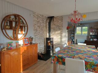  Maison � vendre 5 pi�ces 124 m�