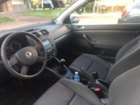 Golf 1.4 16S 75 Trend Pack 2003 occasion 92260 Fontenay-aux-Roses