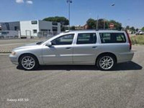 V70 D5 185 Momentum Geartronic A 2006 occasion 69320 Feyzin