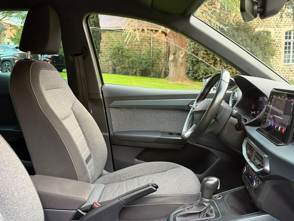 Arona 1.5 TSI ACT 150 ch Start/Stop DSG7 Xperience 2023 occasion 62360 Saint-L&eacute;onard