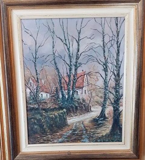 tableaux sign�s 40 Al�s (30)