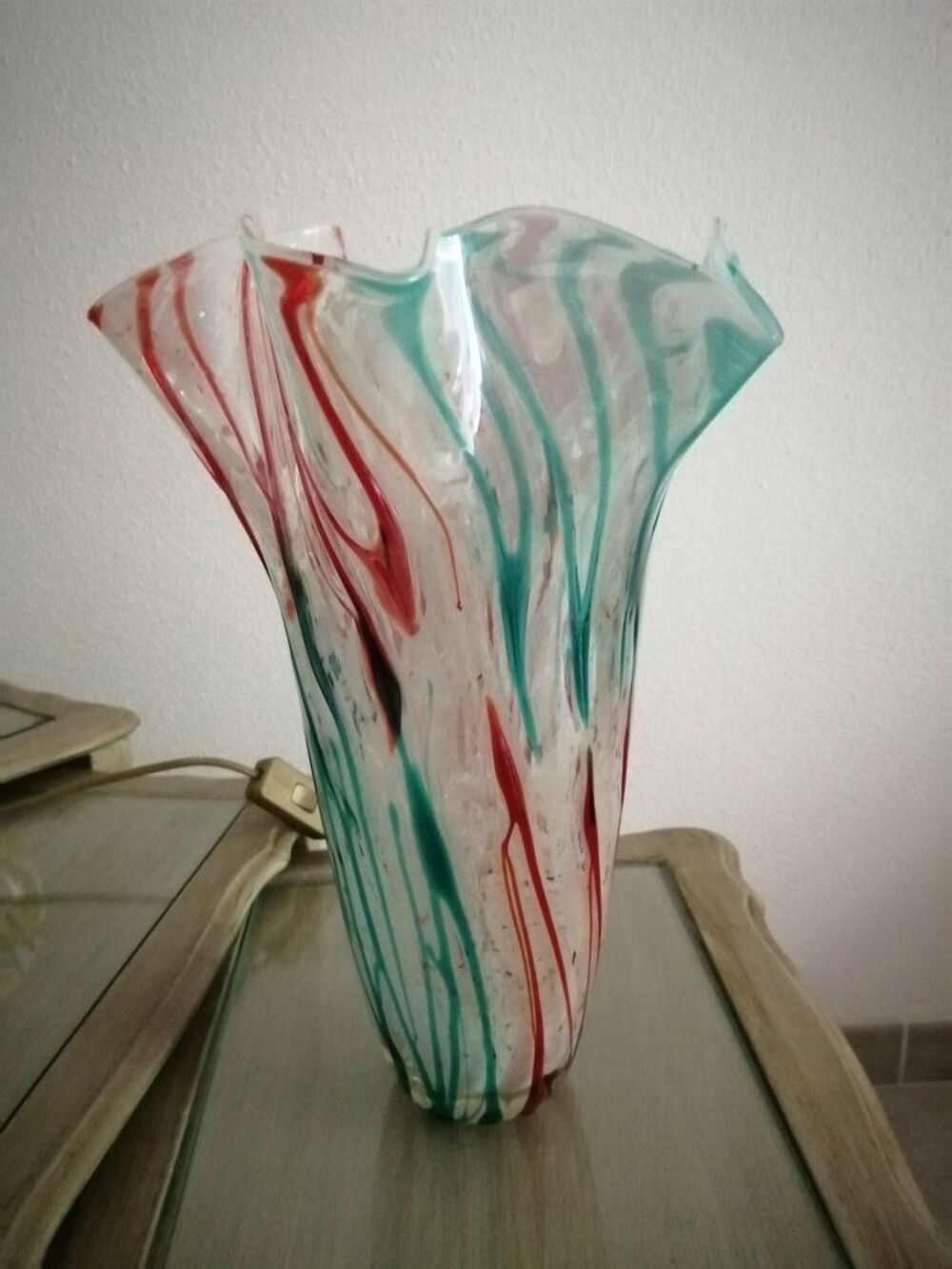 Vase Décoration