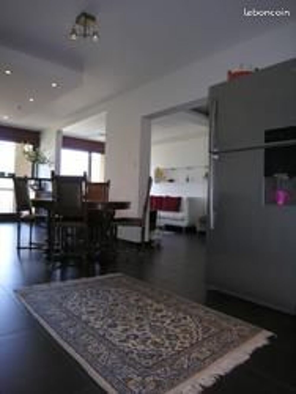 Location Appartement T4 Exceptionnel Résidence Lesdiguières Grenoble
