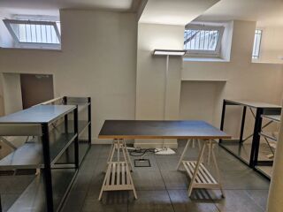  Atelier  louer 1 pice 10 m Paris